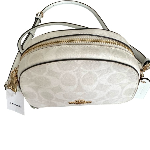 ๐ Coach Serena Crossbody Shoulder Bag - Picture 10 of 13